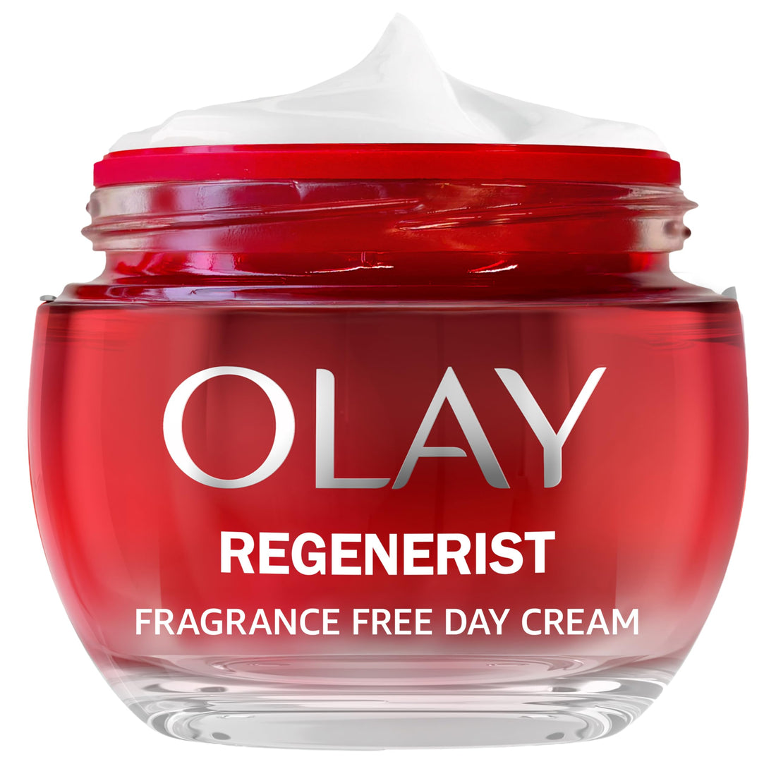 Olay - Regenerist Fragrance Free Moisturizing Treatment Cream - 50ml