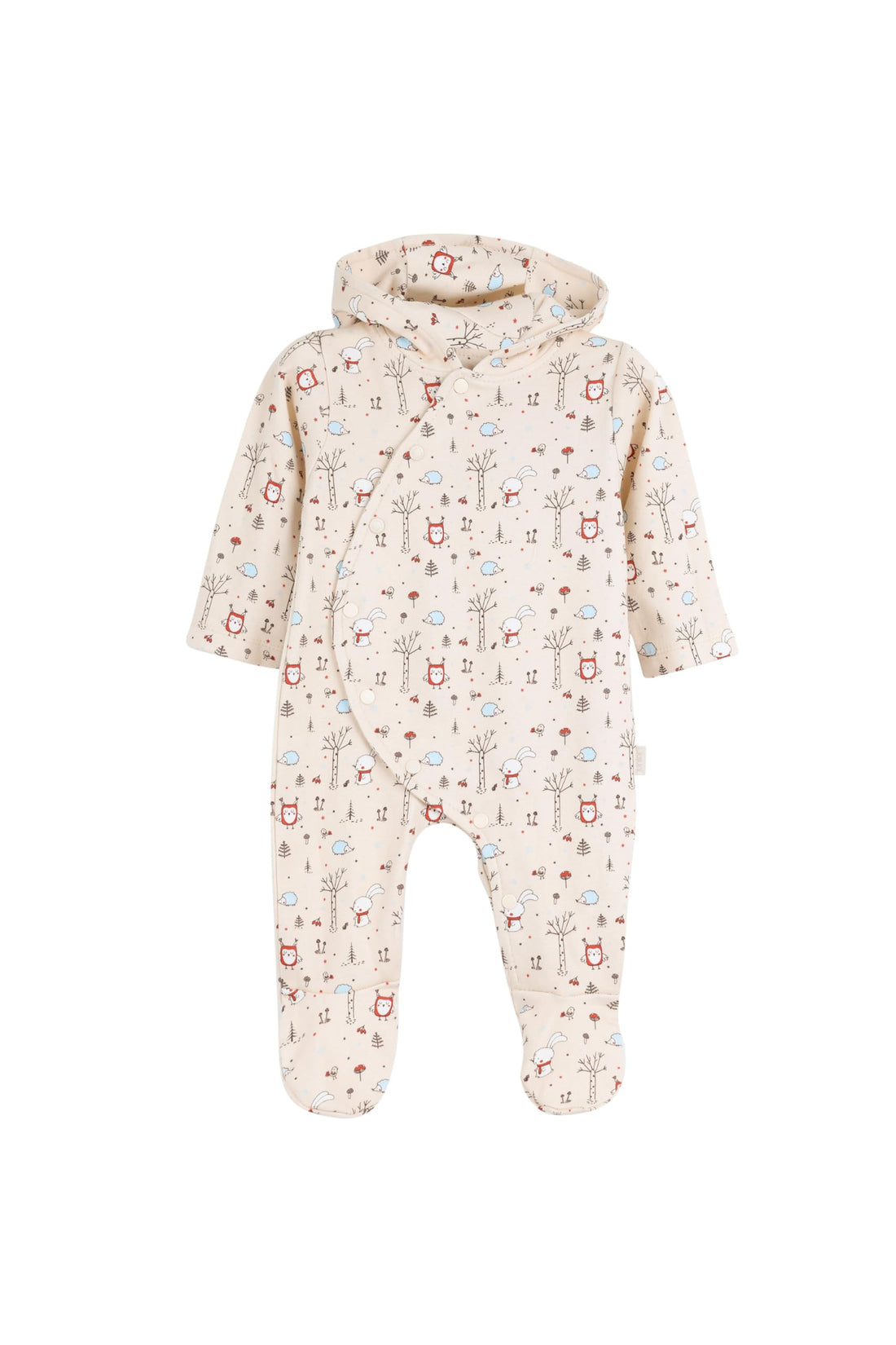 junior Baby Boys Romper Romper (pack of 1)