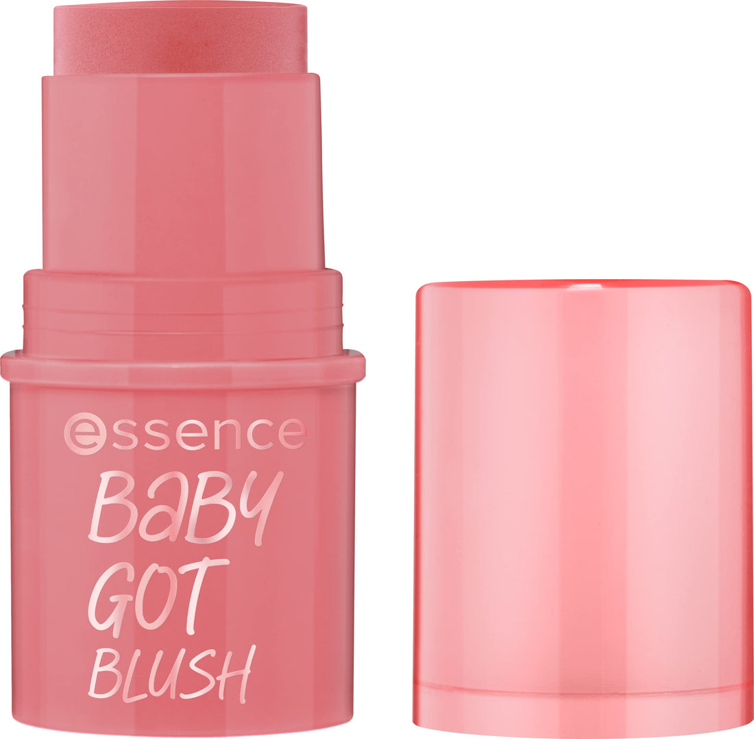 essence - Blush stick Baby Got Blush - 30: Rosé all day