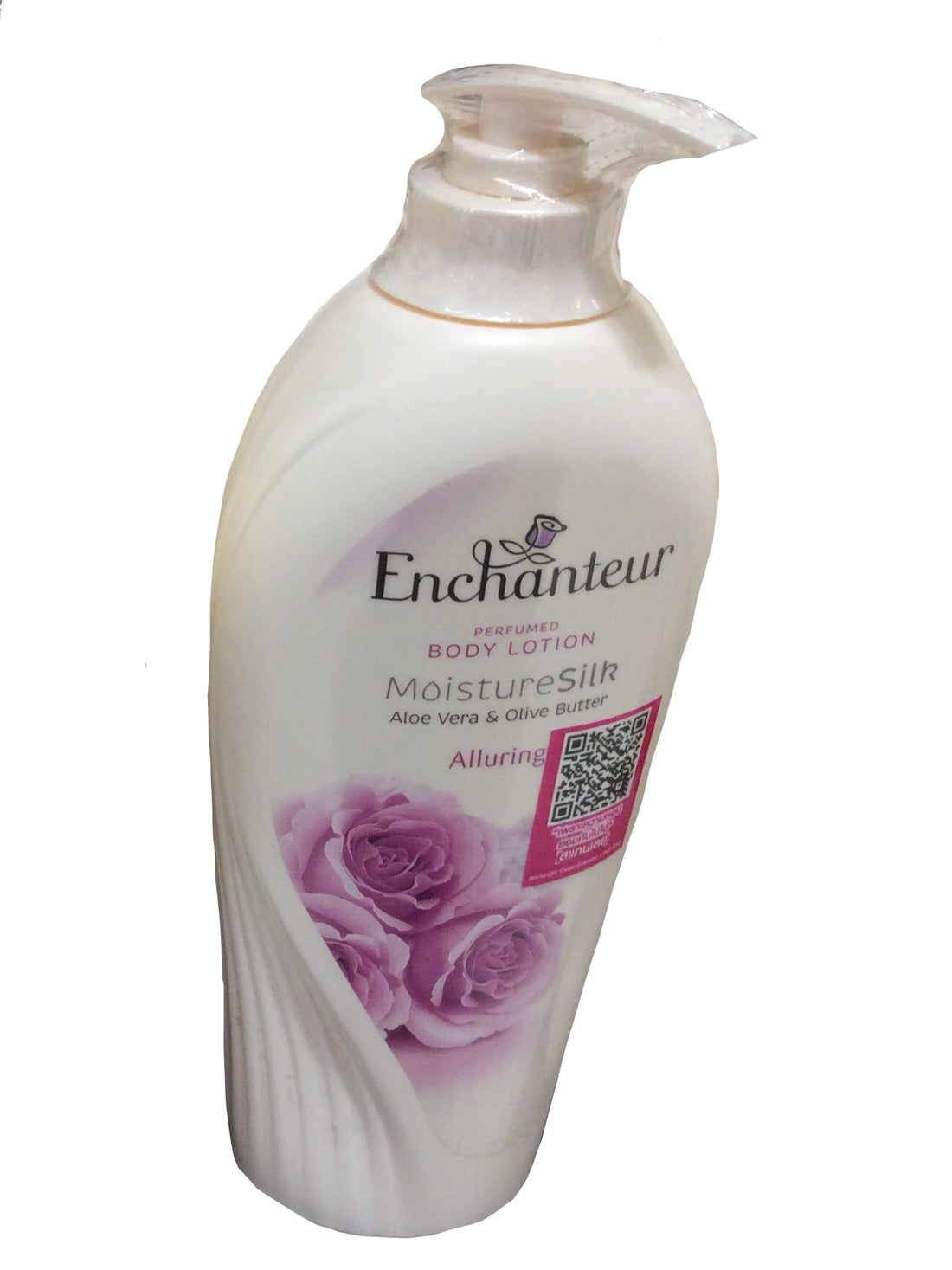 Enchanteur