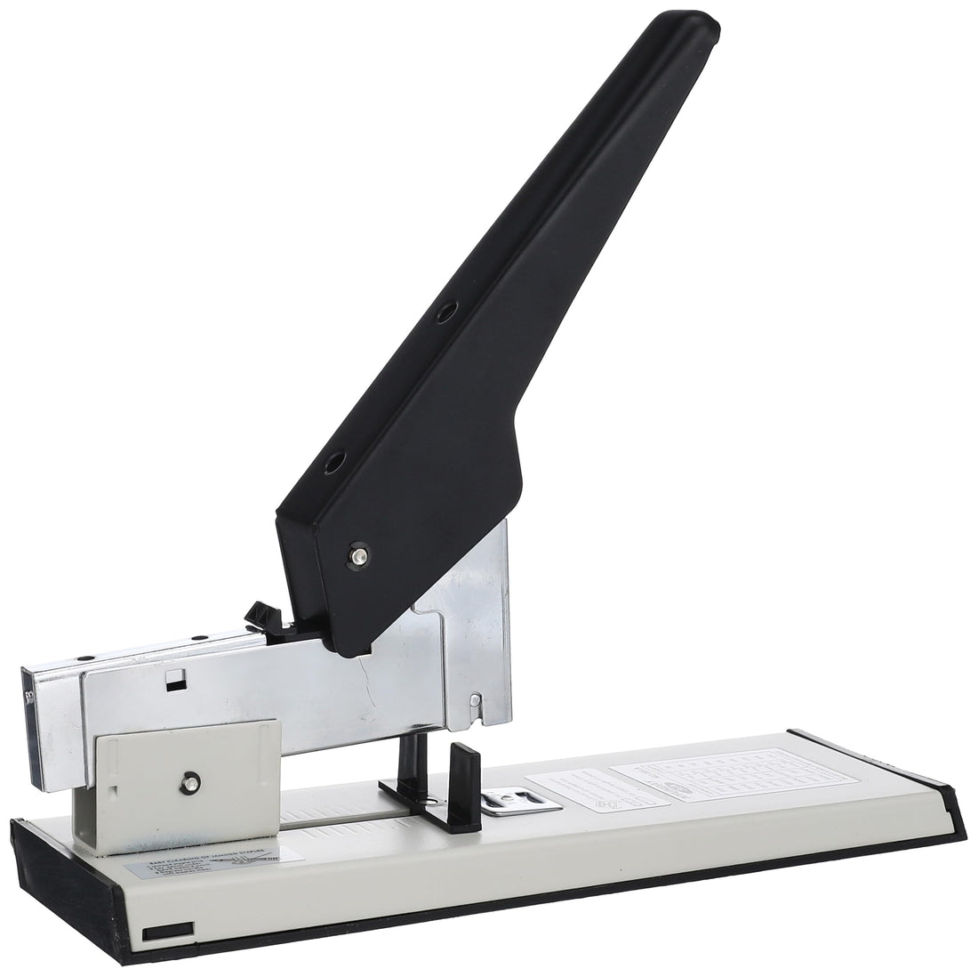 KW Stapler heavy duty 50LA 210 sheets