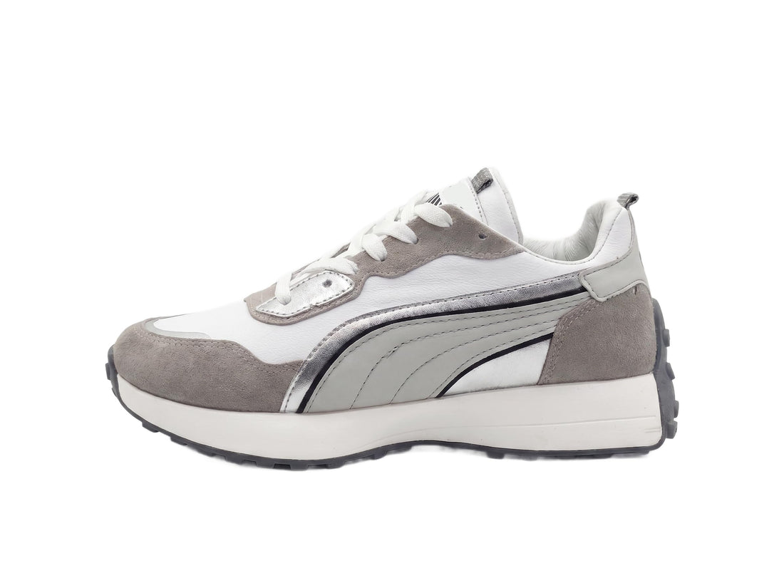 Project Z Project Z - Women Sneakers - Model N804 - Ultra Comfort Medical EVA Sole - Fashion Casual Walking & Running Sneakers - Sizes 37-41