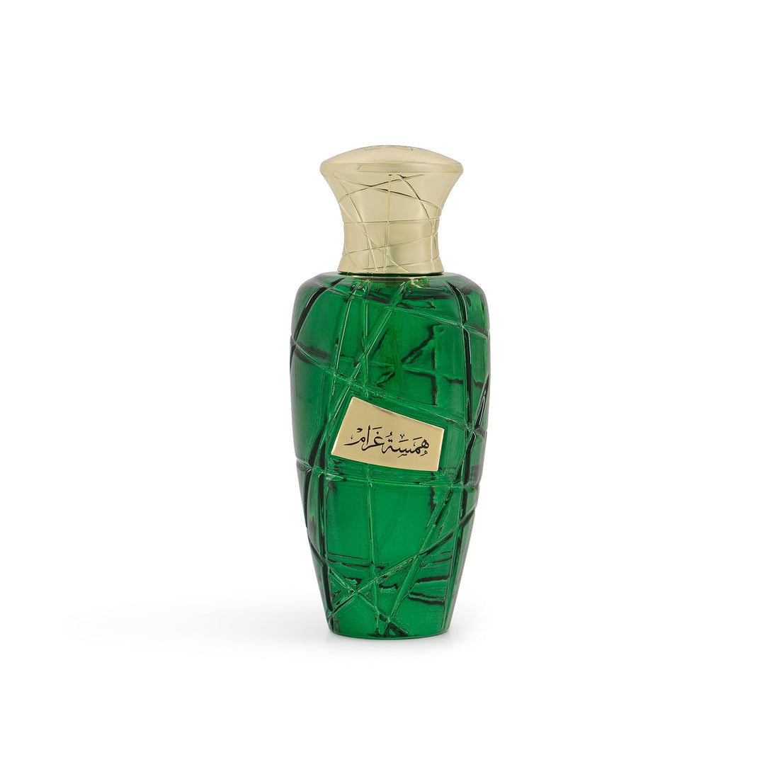 Gulf Orchid Maison Asrar Eau de Parfum 100ml Whispers of Love Whisper