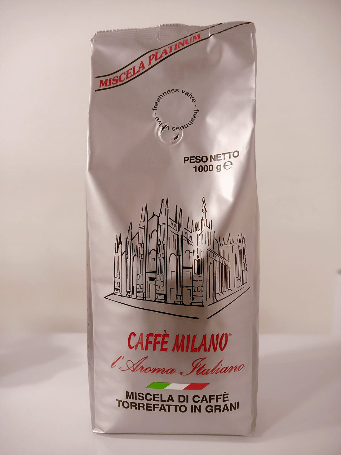 CAFFÈ MILANO