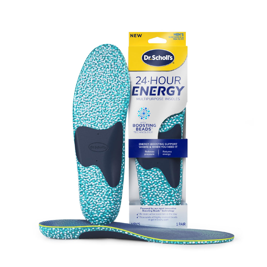 Dr. Scholl's