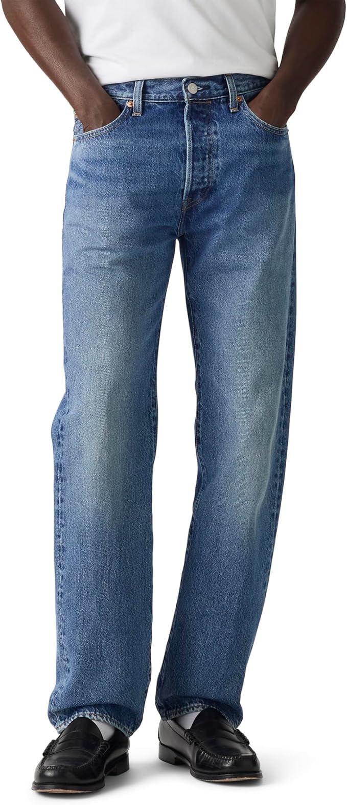 Levi's