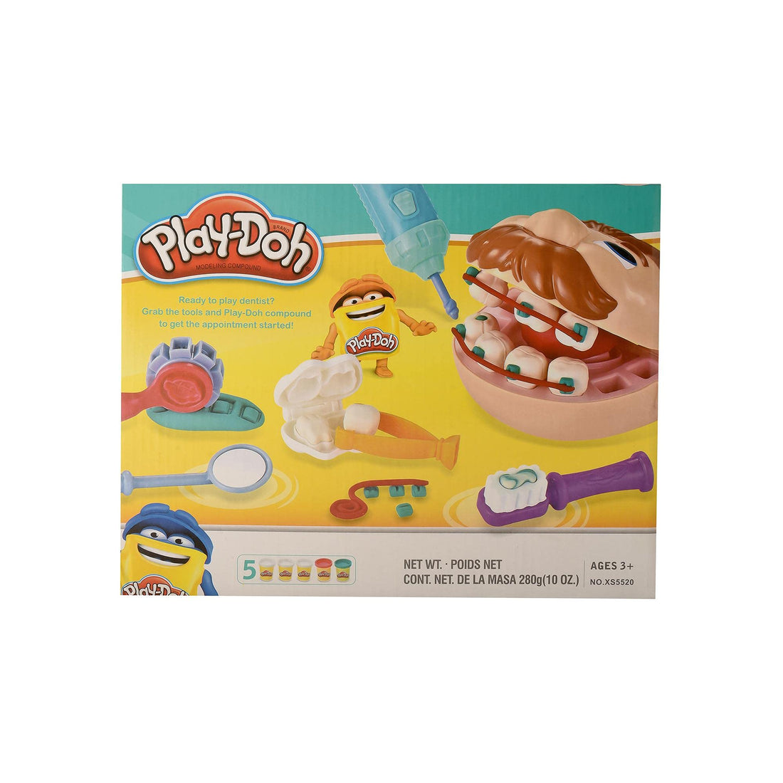 Play-Doh