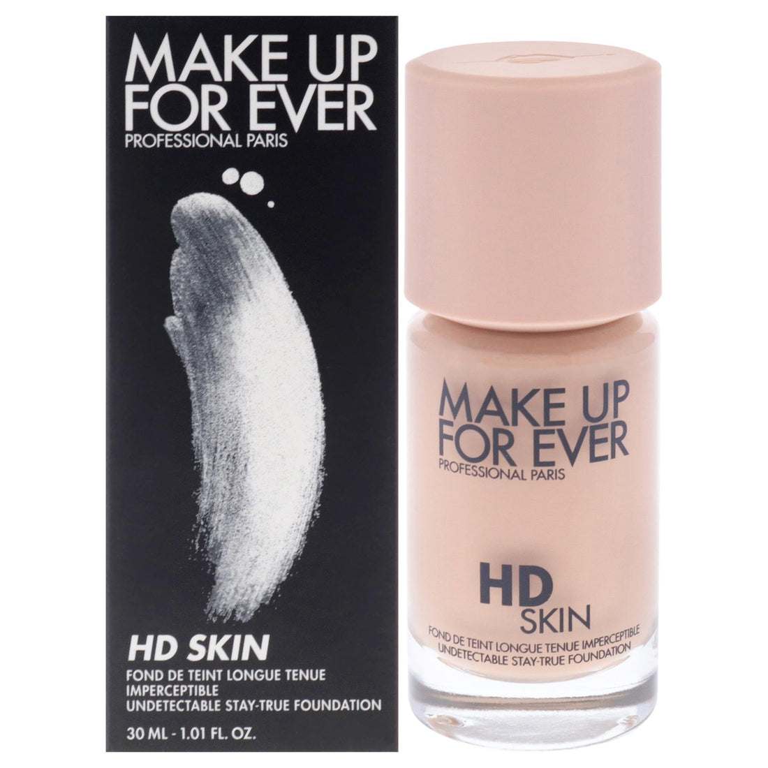 Make Up For Ever