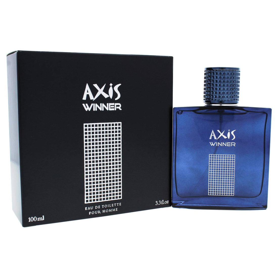 AXIS WINNER HOMME 100ML EDT