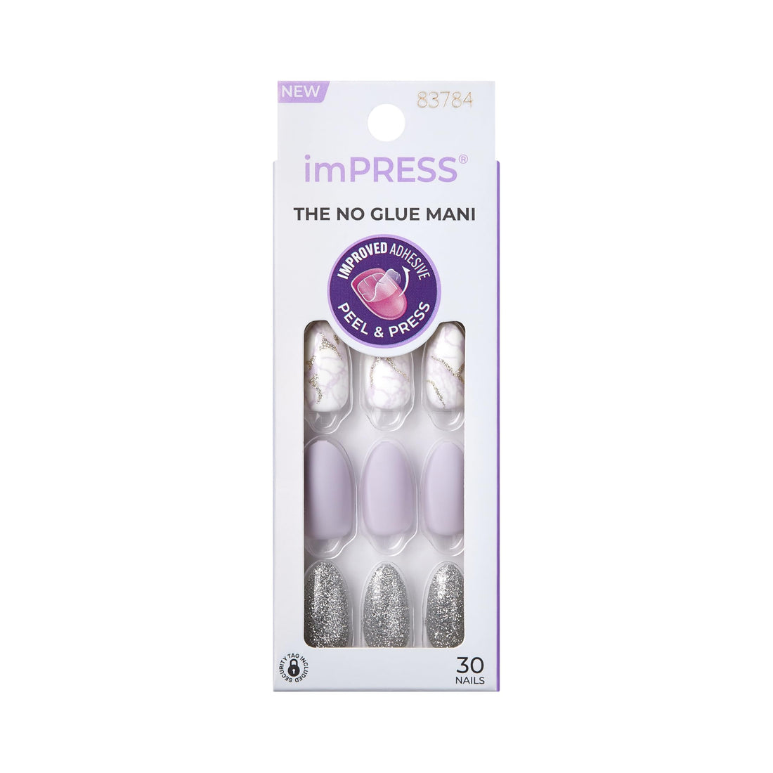 KS imPRESS Medium- Climb Up(KIMM03(7841)