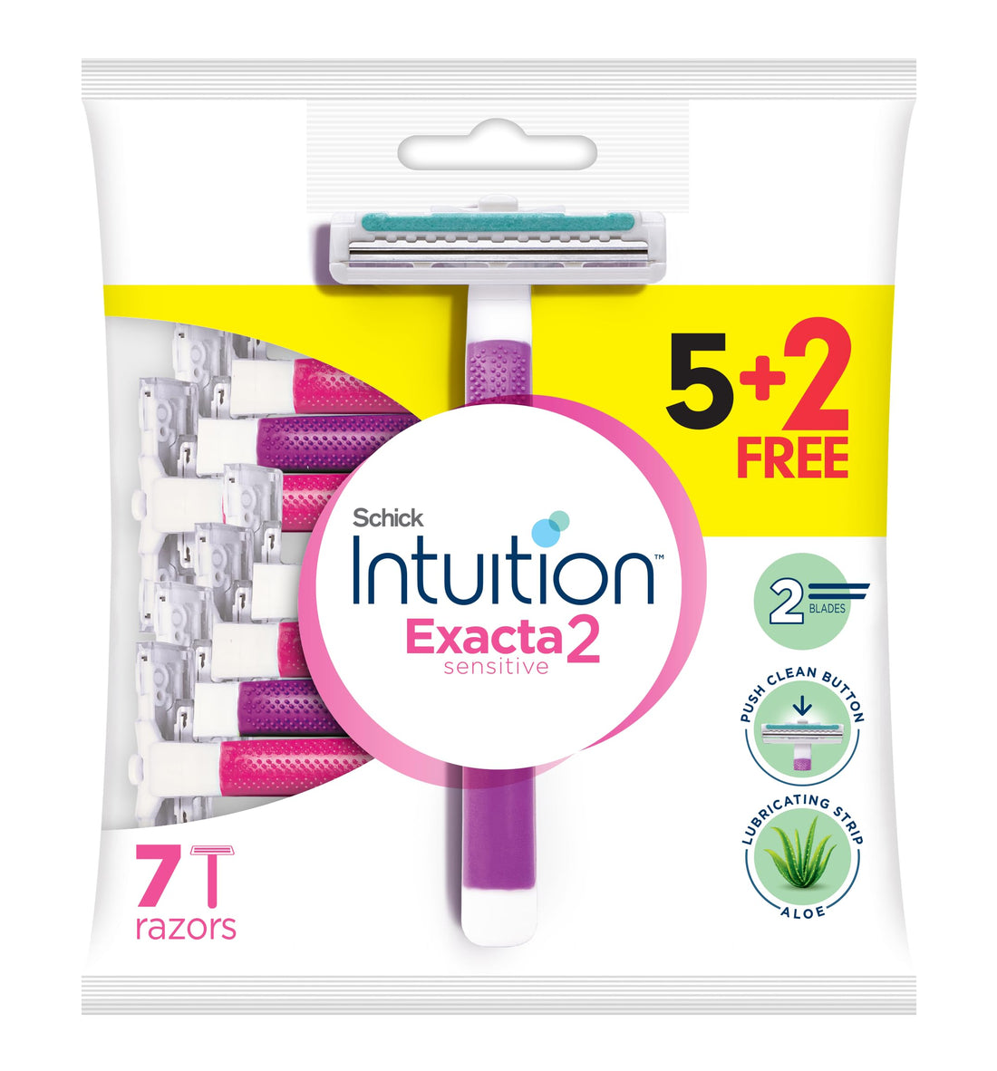 INTUITION