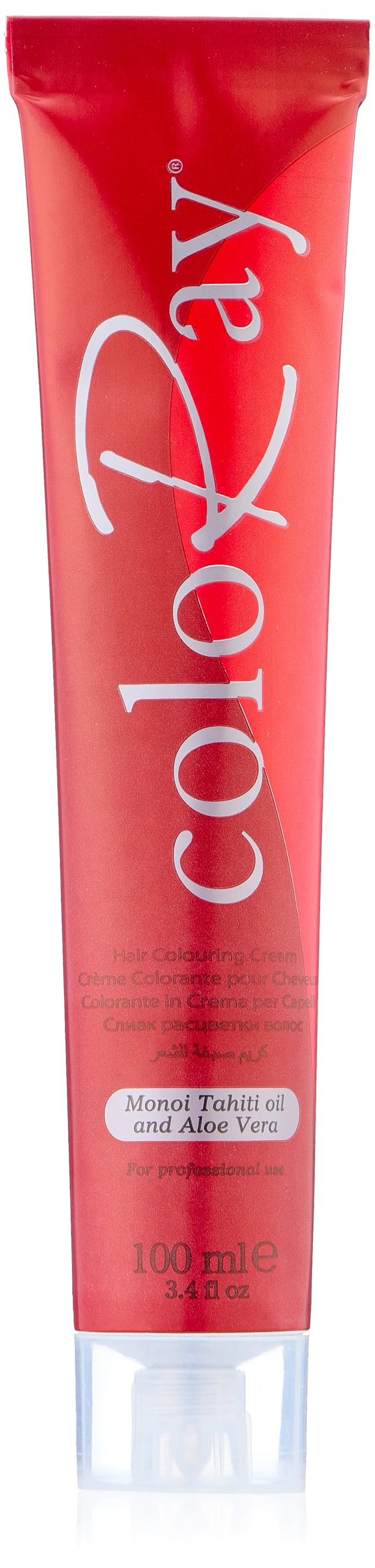 Coloray Color Cream No 9.32 100ml