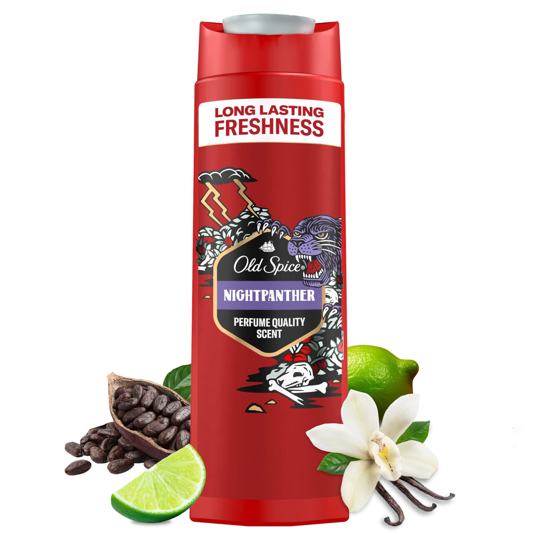Old Spice
