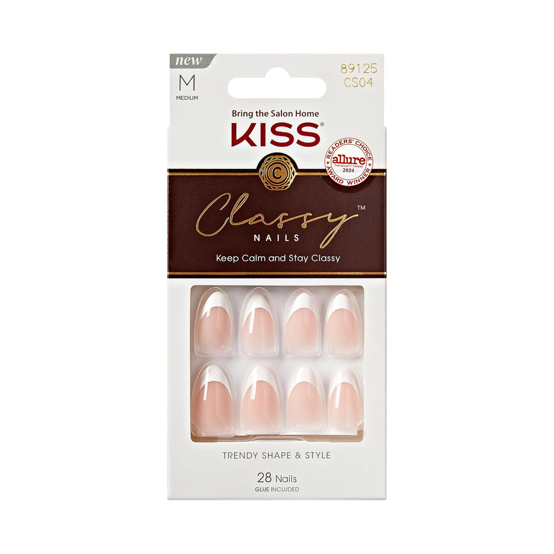 KISS
