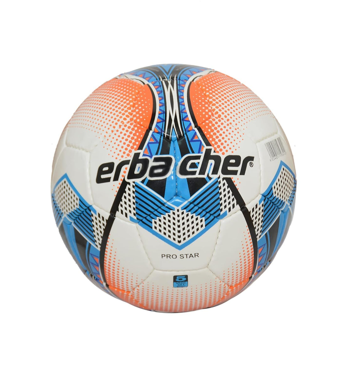 Football Pro Star No. 5