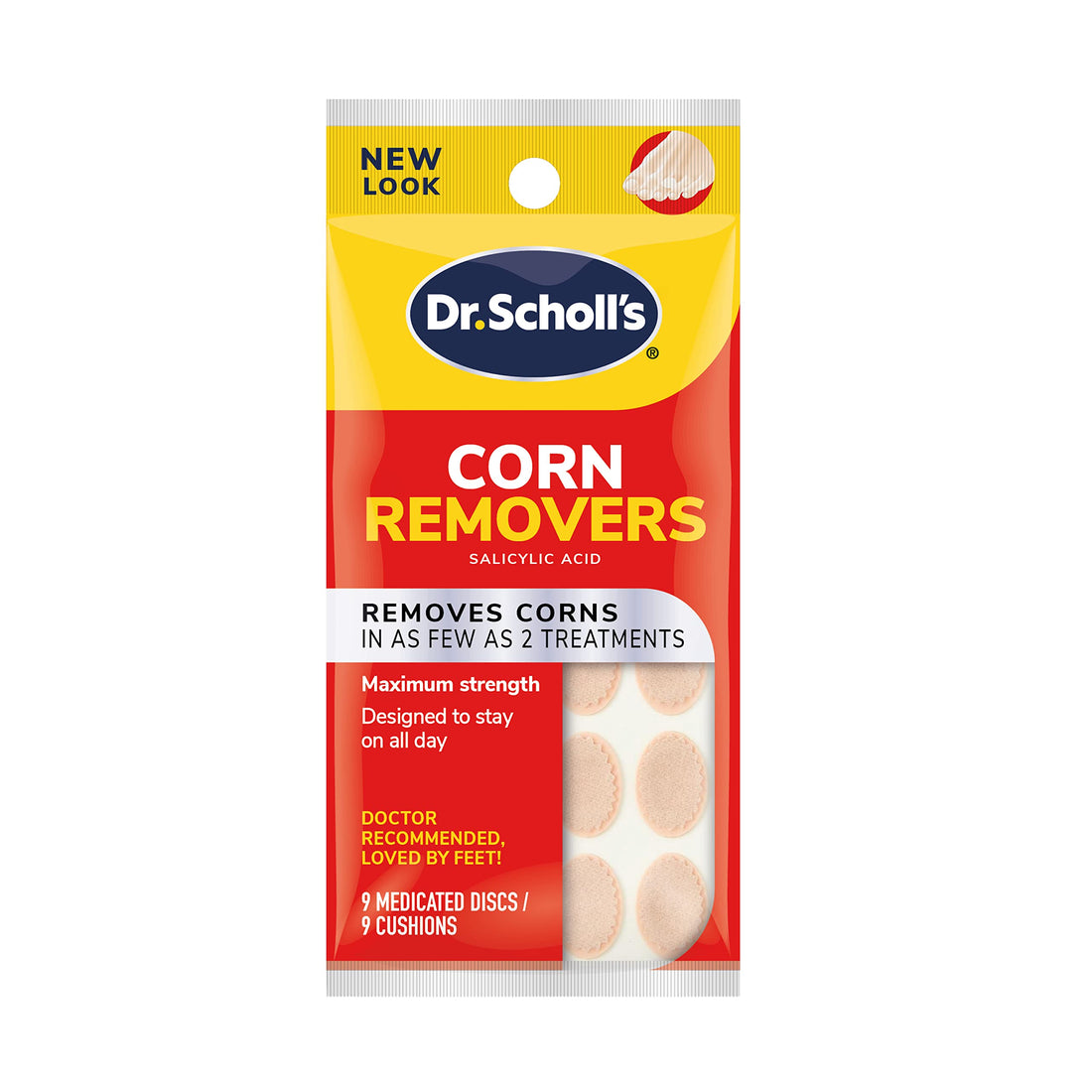Dr. Scholl's
