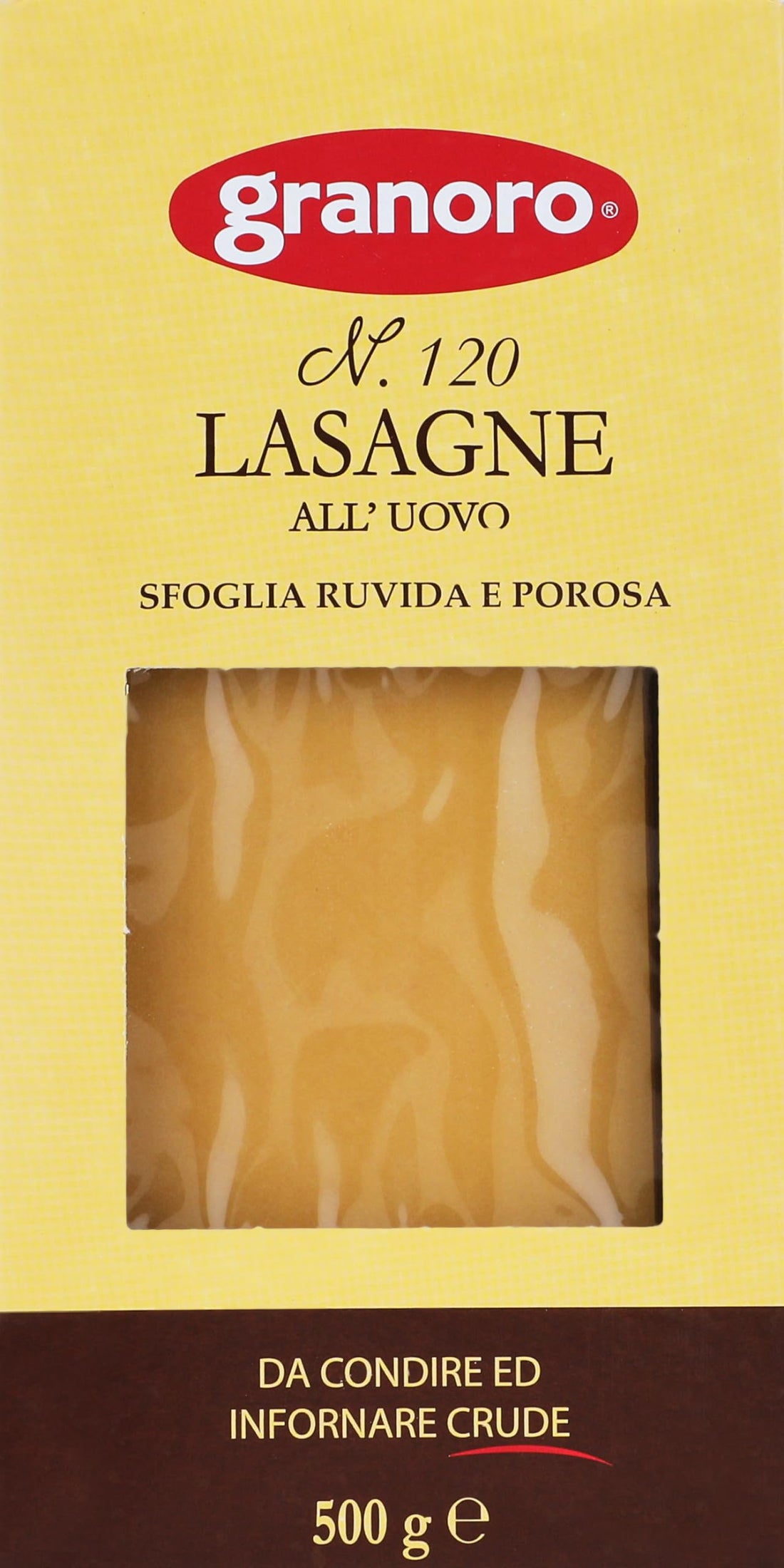 Granoro