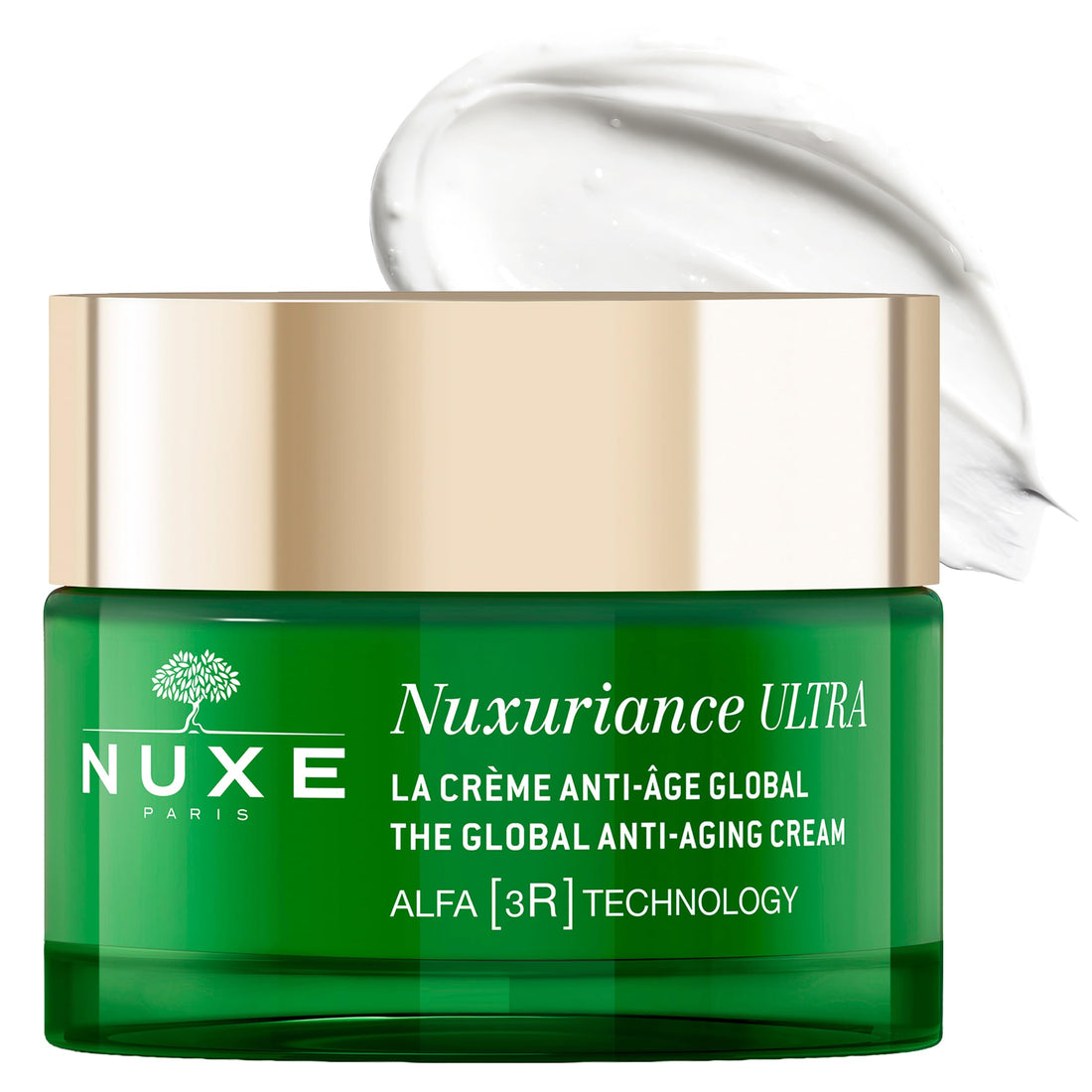 Nuxe Nuxuriance Ultra The Global Anti-Aging Day Cream 50 Ml