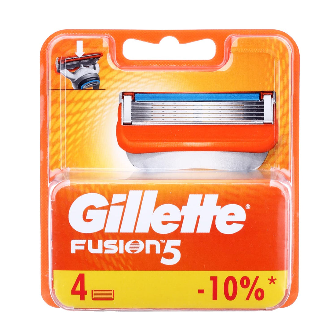 Gillette