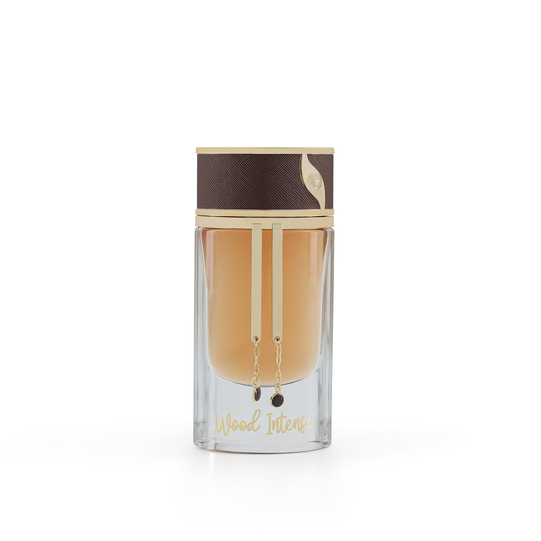 Gulf Orchid Maison Asrar Eau de Parfum 80 ml - Wood Intense