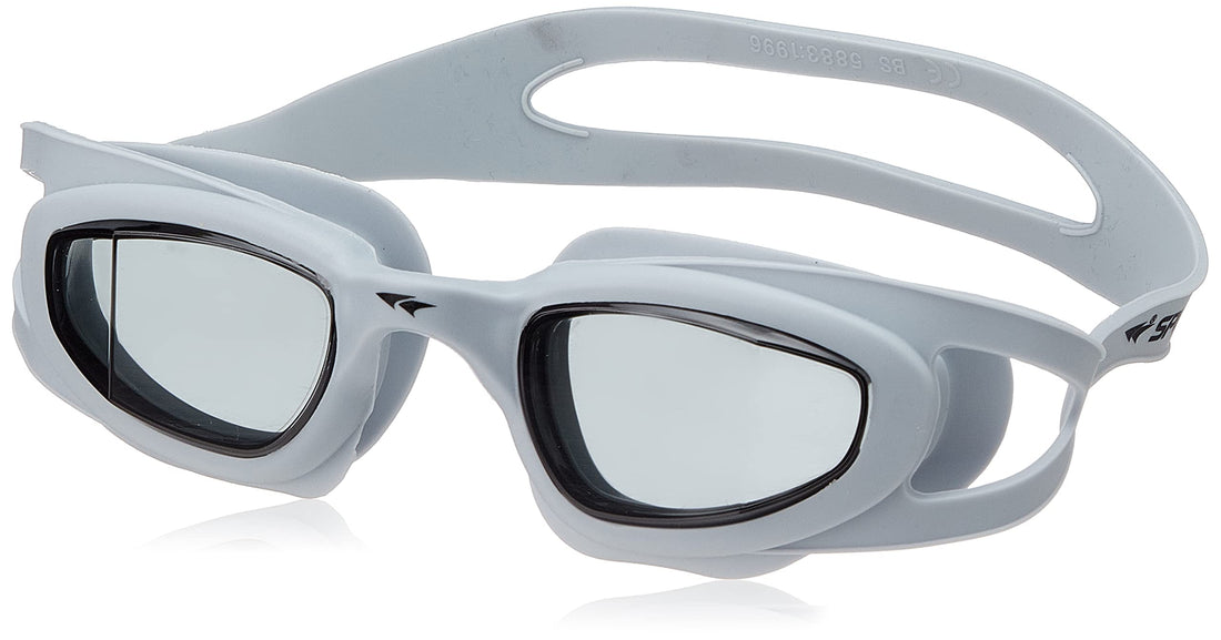 SPURT Swimming Goggles SIL15AF Grey