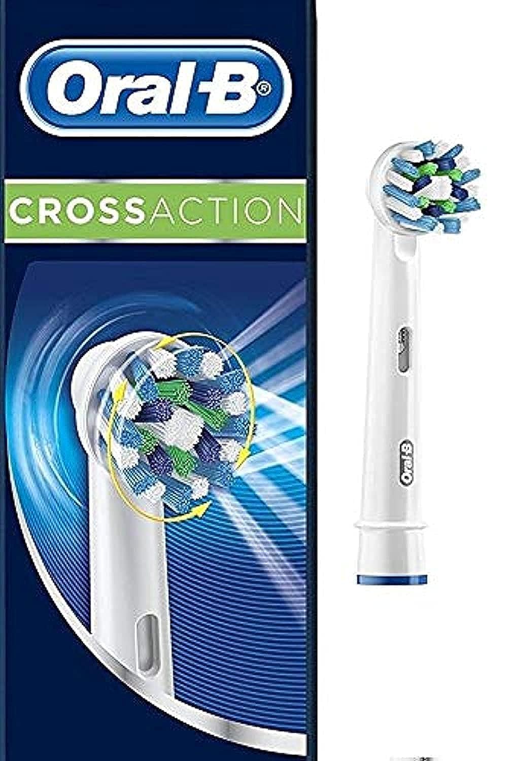 Oral-B