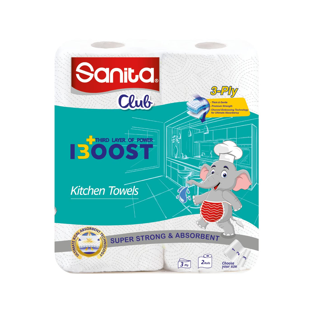 Sanita