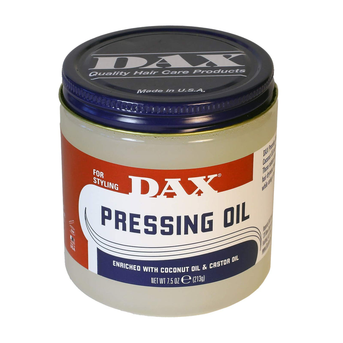DAX