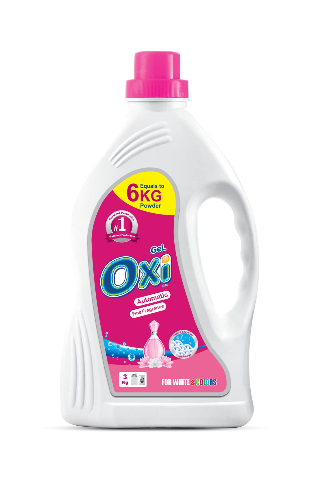 Oxi
