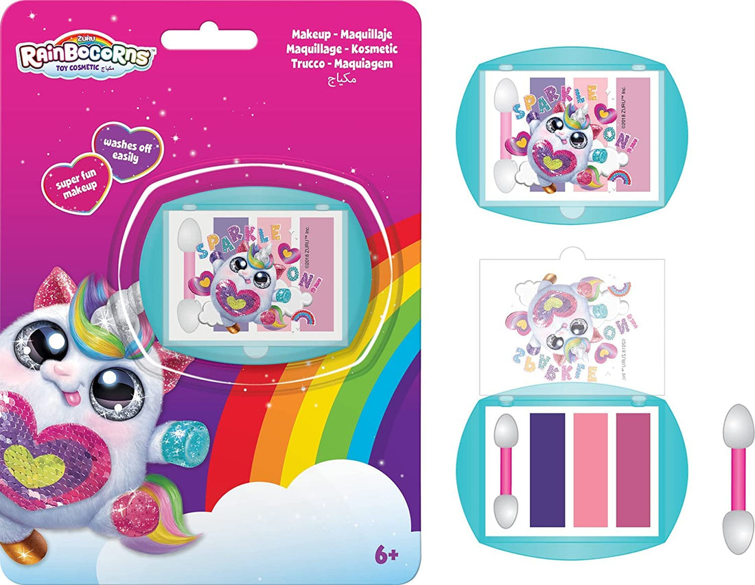 Rainbocorns