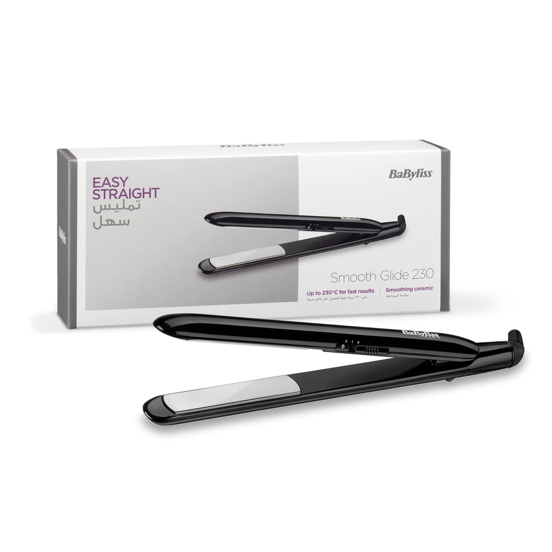 BaByliss