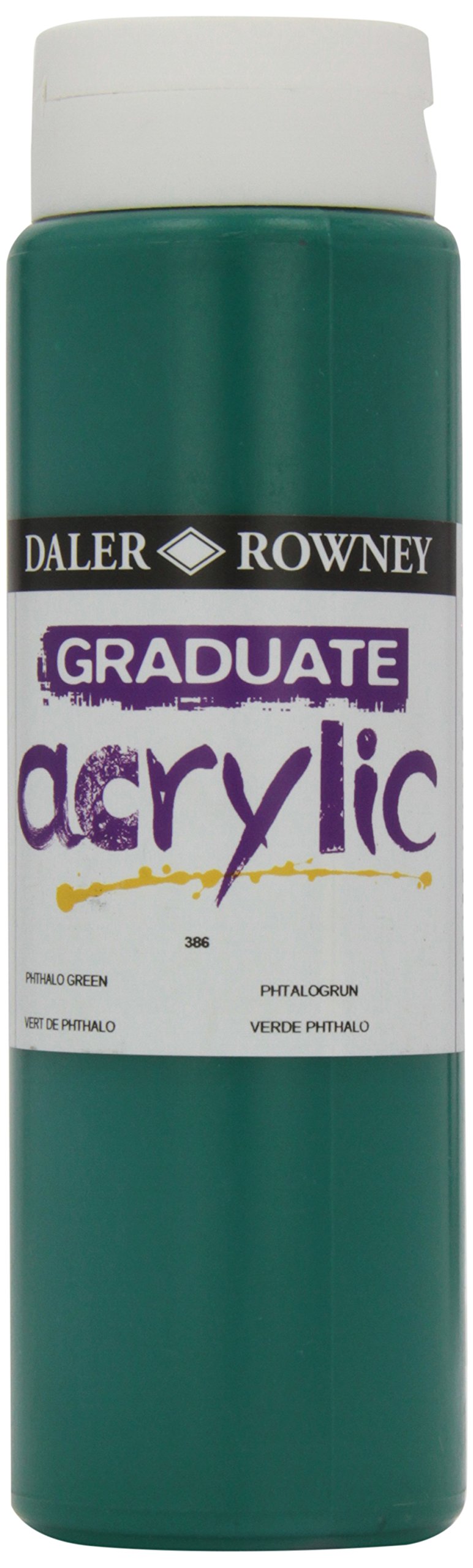 Daler Rowney