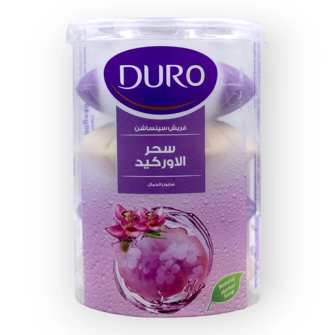 Duro Fresh Sensation Orchid Soap Pendant