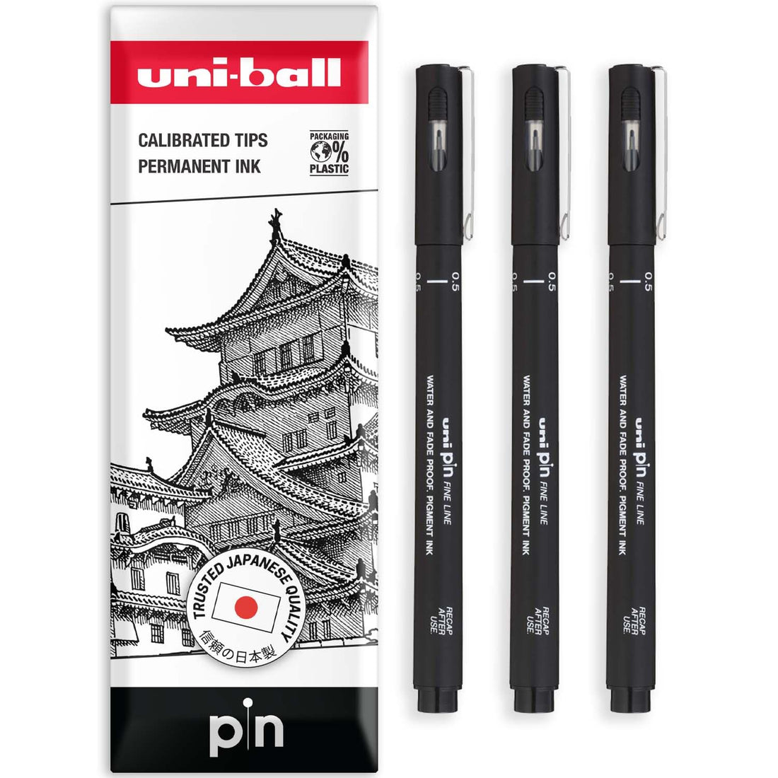 uni-ball