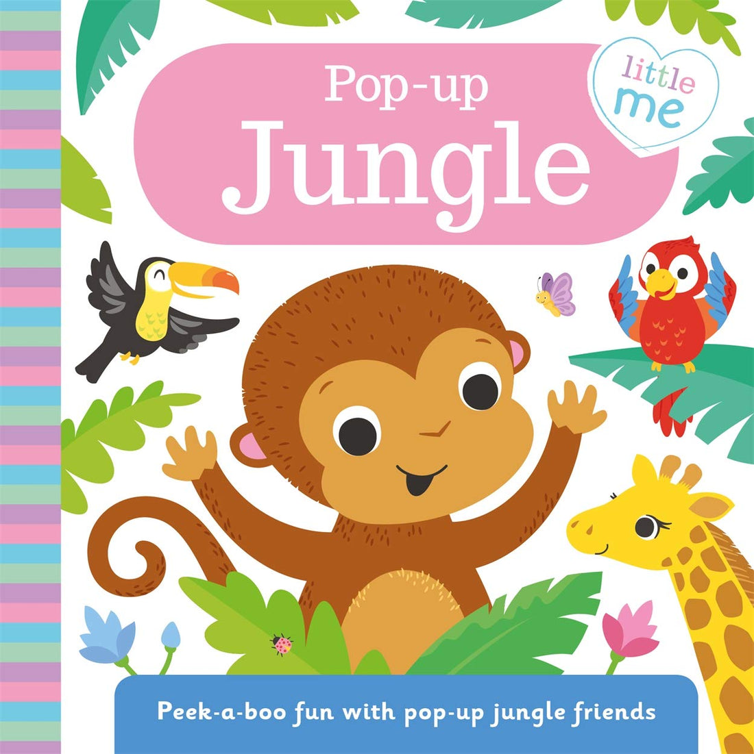 Pop-up Jungle