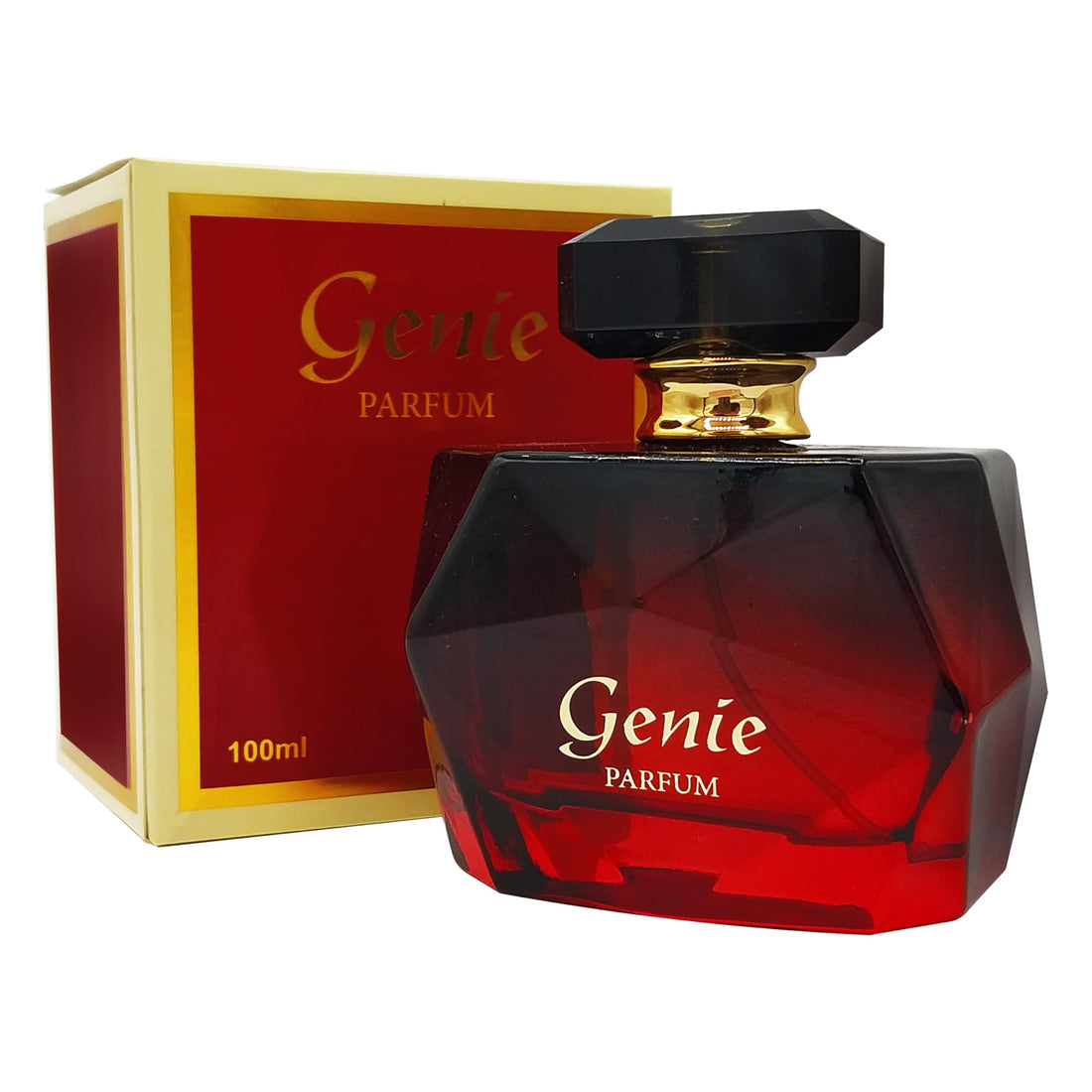 Kesma & Chabrawichi Genie EDP For Women - 100ML