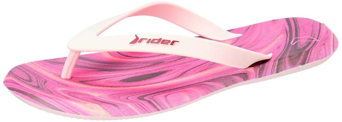 Rider womens RIDER R1 GRAPHICS II FEM Slipers