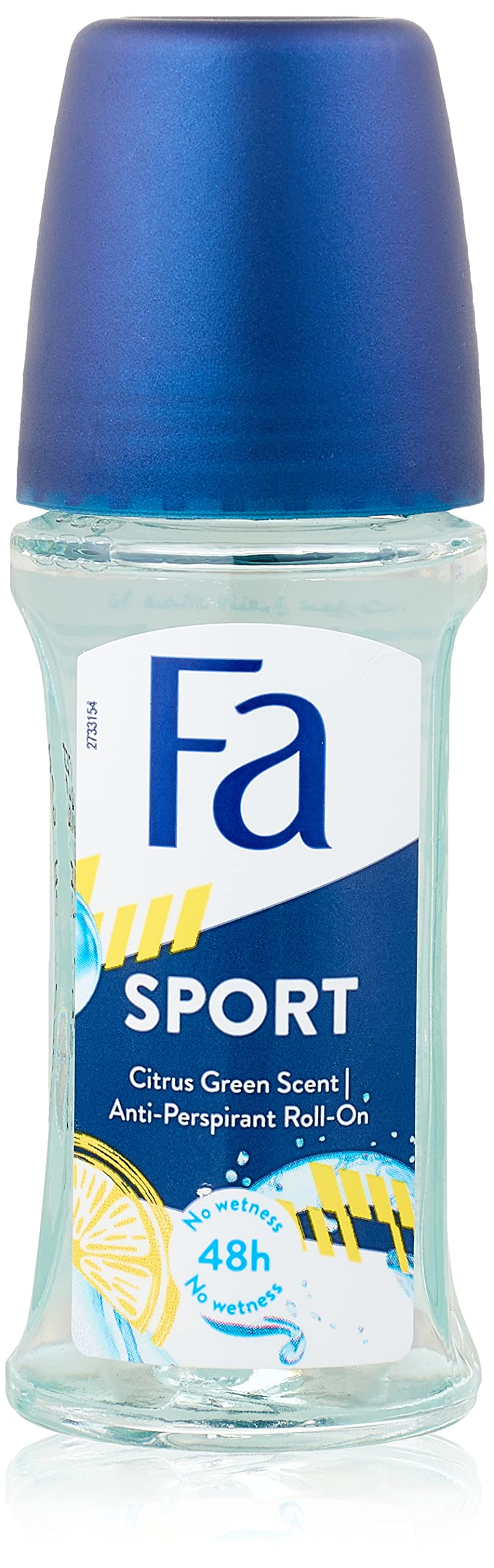 Fa RO 50ml sport Energiz 20% off
