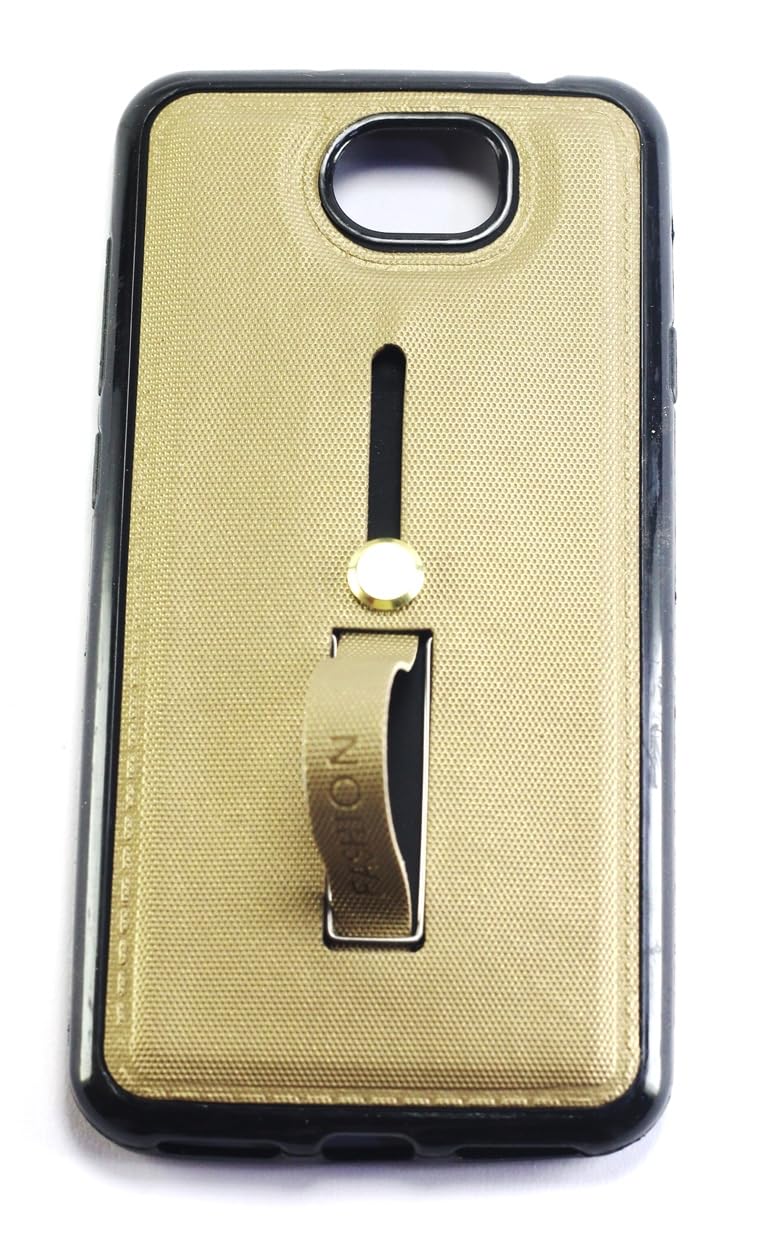 Mobile Phone Case With Sliding Holder For Huawei Y5 2 Hawawi Y5 II