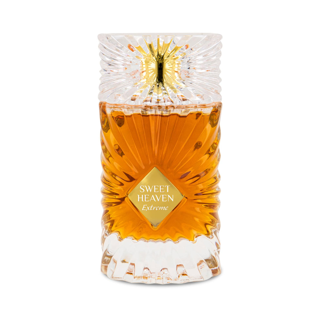 Golf Orchid Parfum 100Ml - Sweet Haven Extreme