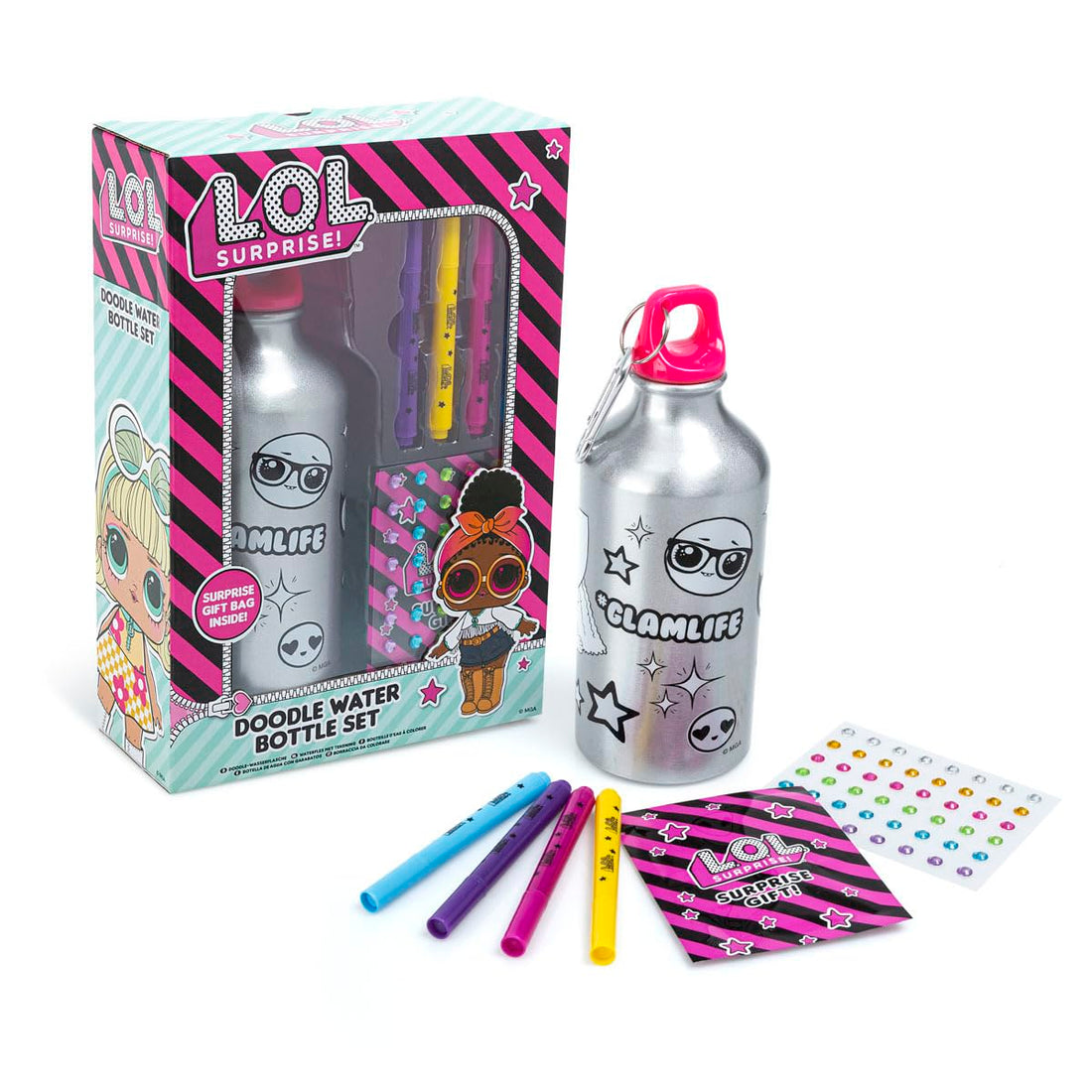 L.O.L. Surprise!