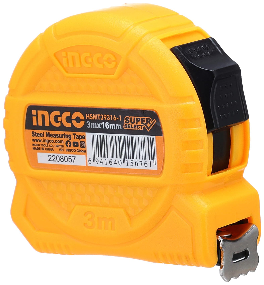 Ingco Engco HSMT39316-3 Meter