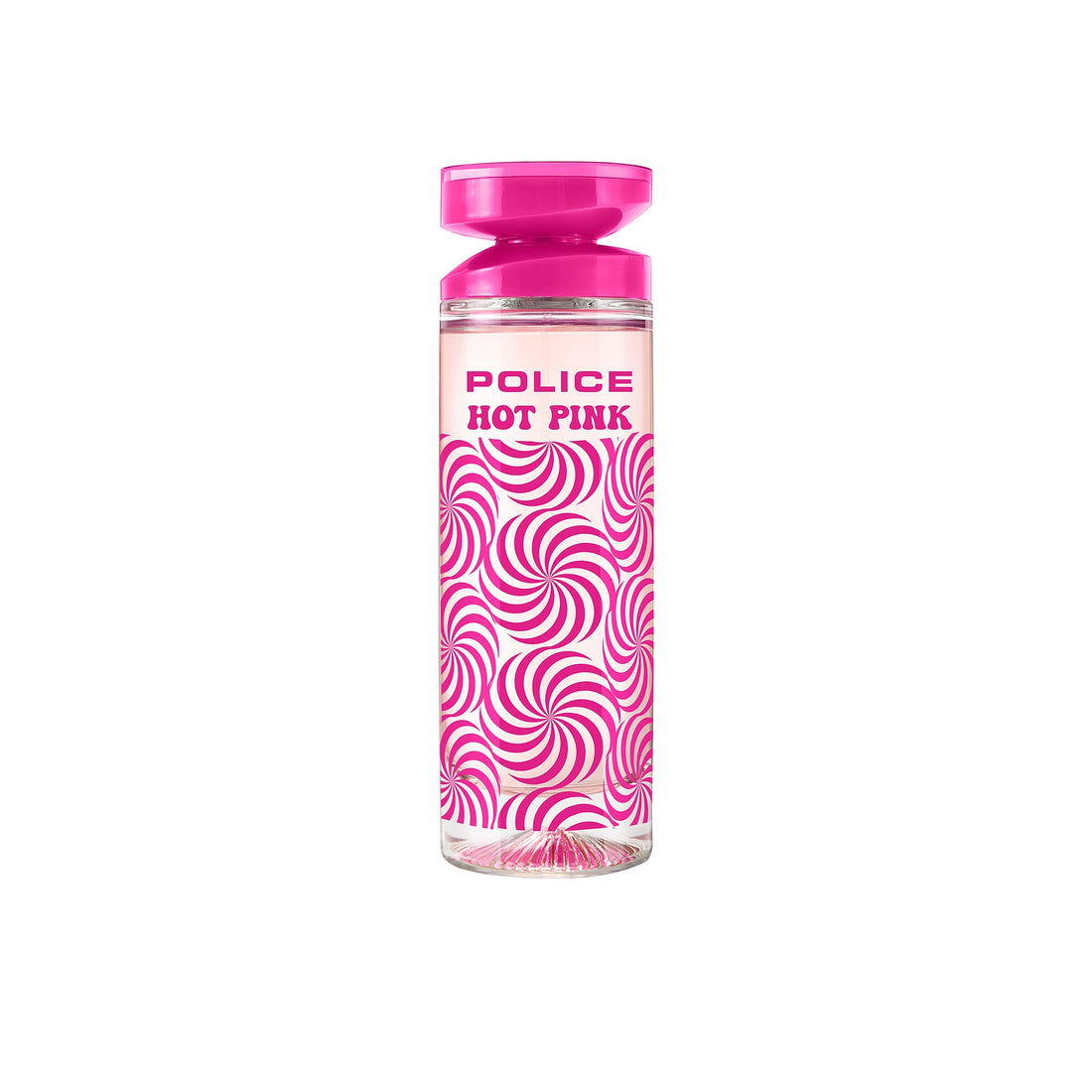 Police Hot Pink Eau De Toilette 100ml