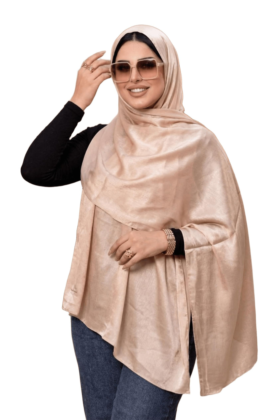 Anaqah Scarf