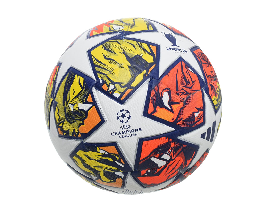 Generic. UEFA Champions League Football - Multicolor