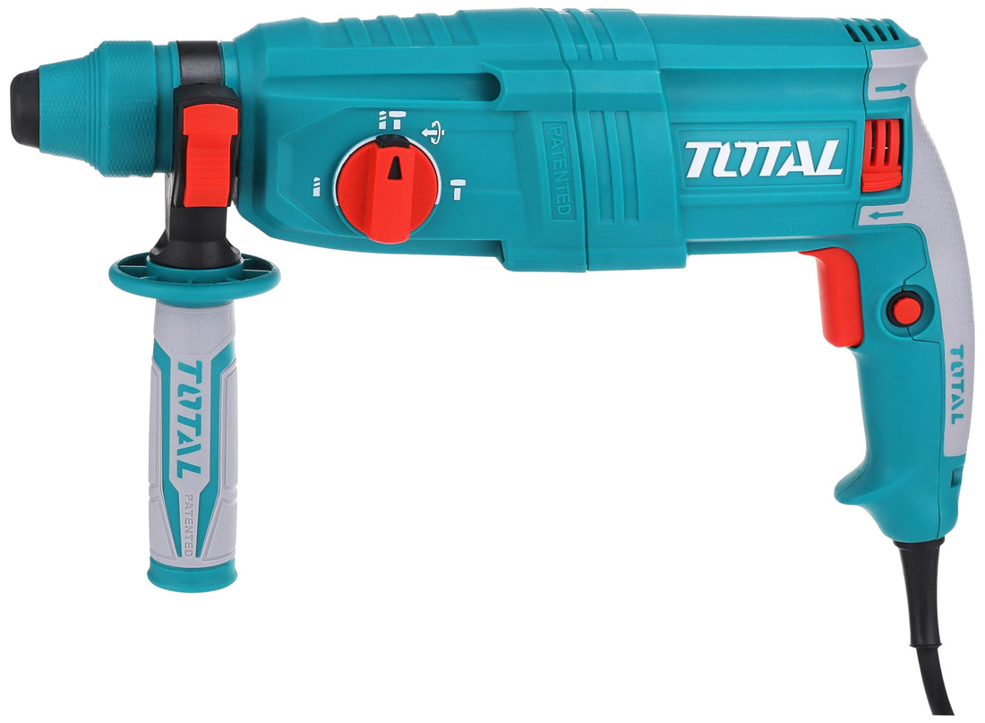 TOTAL