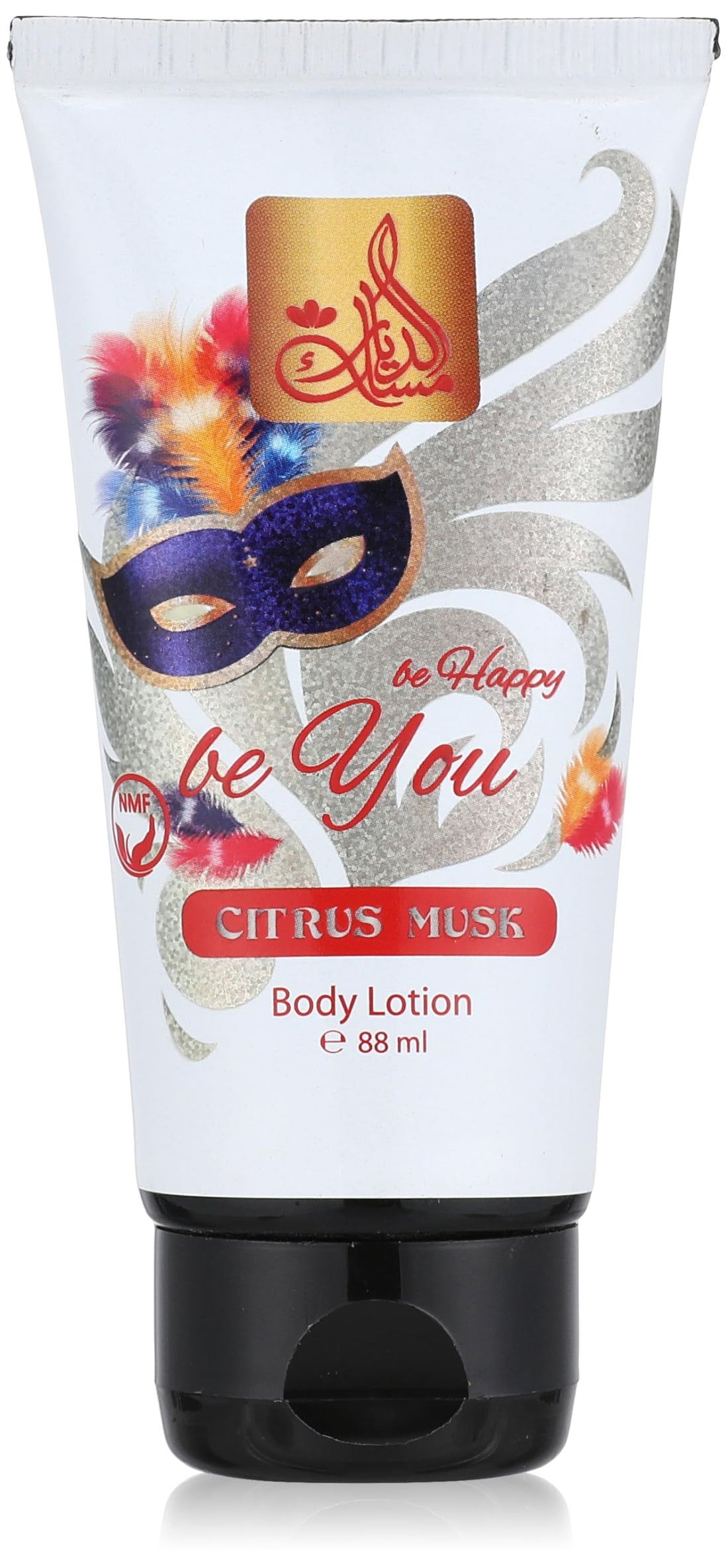 Misk Addiar Lotion 88 Ml Be Happy You/Citrus Musk