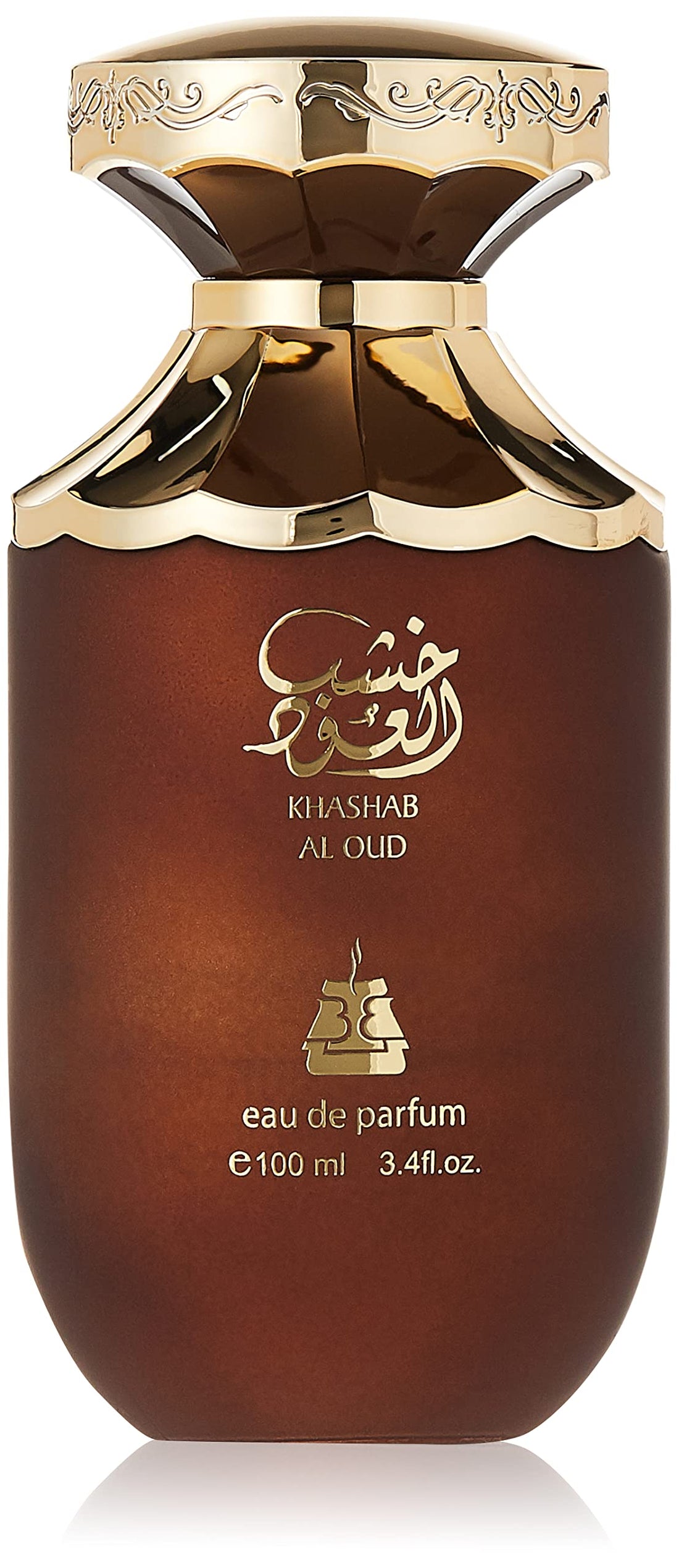 Bait Al Bakhoor Khashab & Oud Eau De Perfume For Unisex, 100 Ml