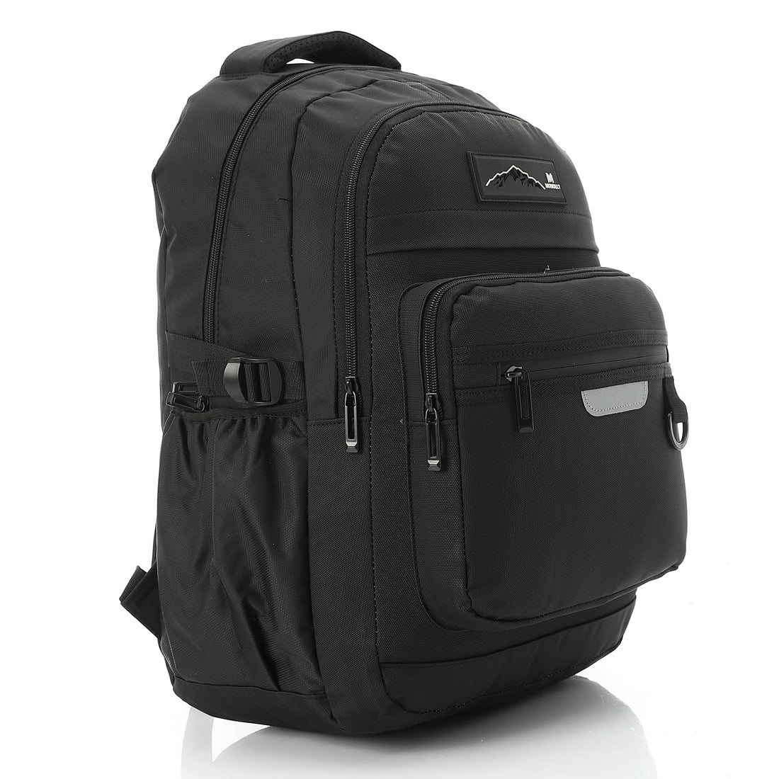Crossland Unisex Bemo 5 Laptop Backpack (pack of 1)