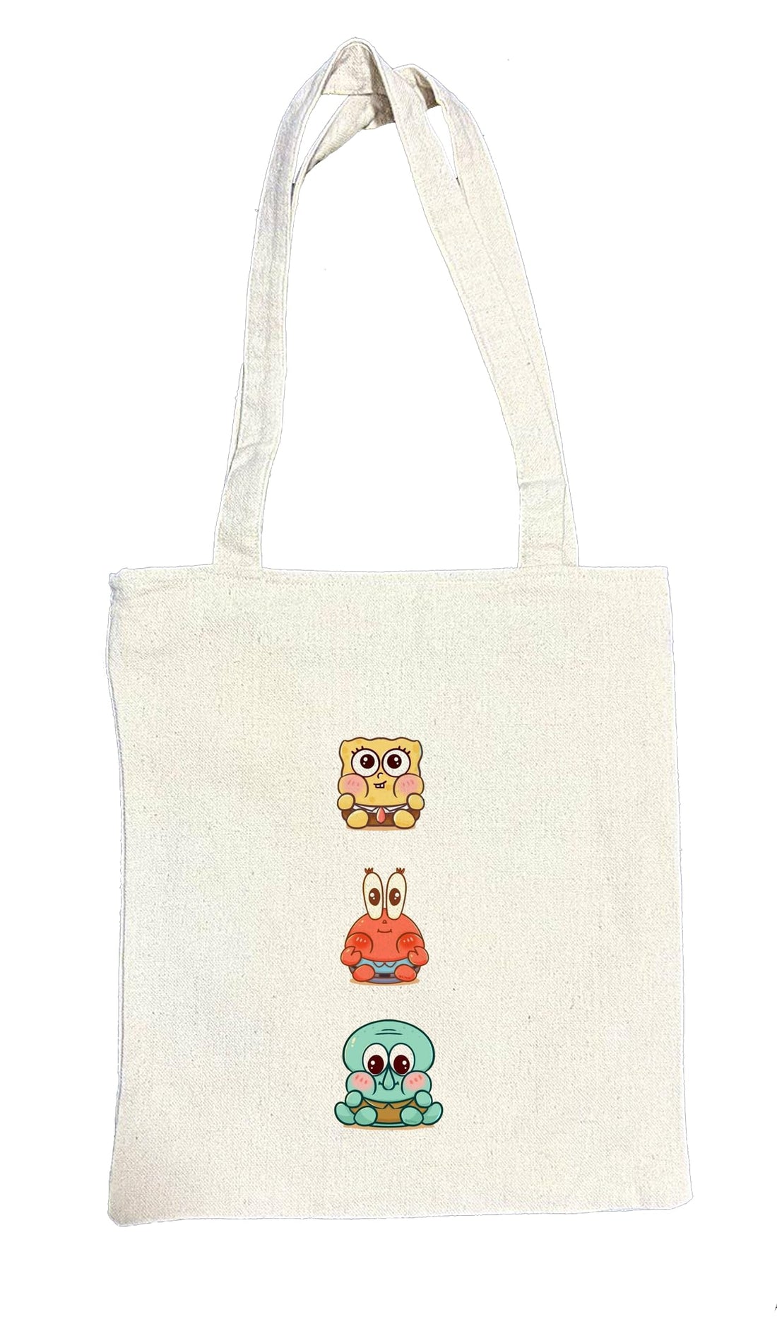 Beautiful Trio Tote Bag
